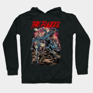 THE FUGEES BAND Hoodie